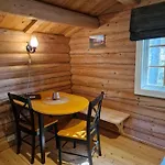 Lodge Weistad Heidal