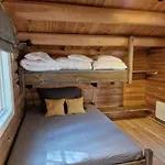 Lodge Weistad