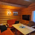 Weistad Lodge Heidal