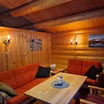 Weistad Lodge