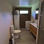 Lodge Weistad Heidal