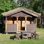 Alojamento de Turismo Selvagem Weistad *