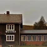 Weistad