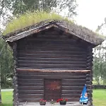 Weistad *