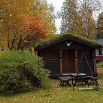Lodge Weistad