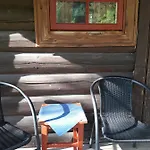 Lodge Weistad Heidal