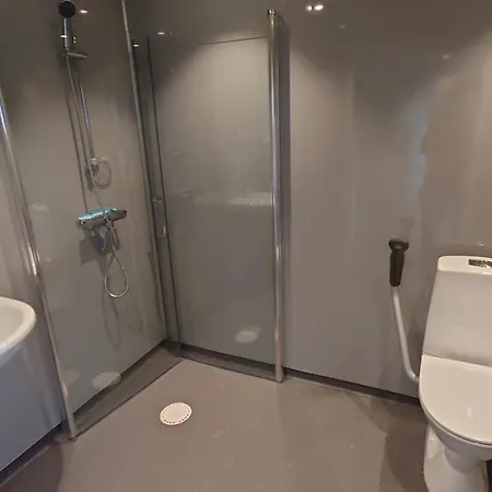 Weistad Domek letniskowy *