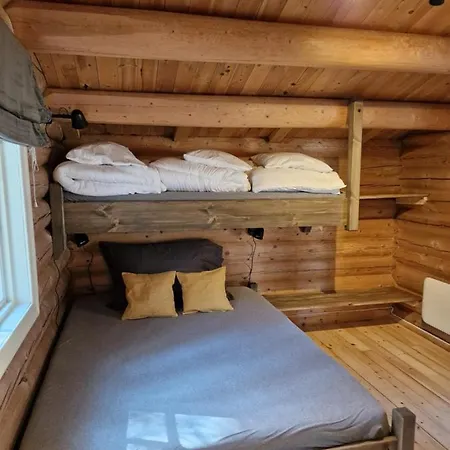 Domek letniskowy Weistad