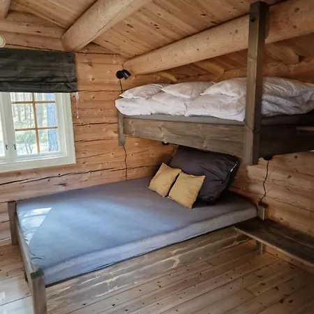 Weistad Domek letniskowy