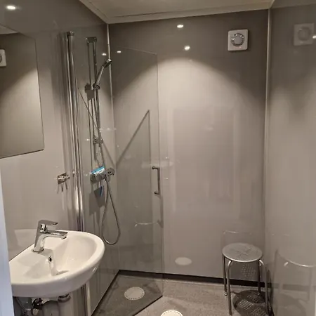 Weistad Domek letniskowy Heidal