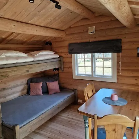 Weistad Domek letniskowy *