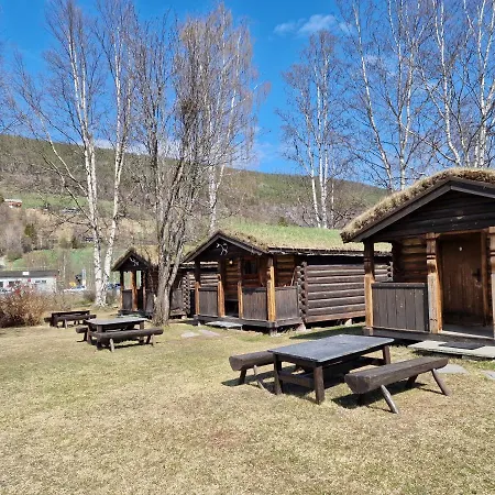 Weistad Hytte *