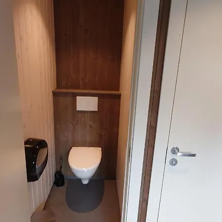 Weistad Domek letniskowy