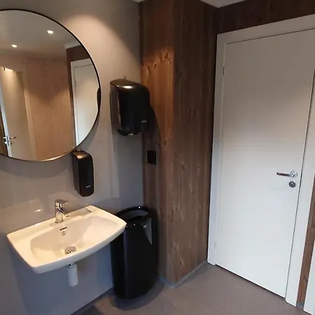 Domek letniskowy Weistad