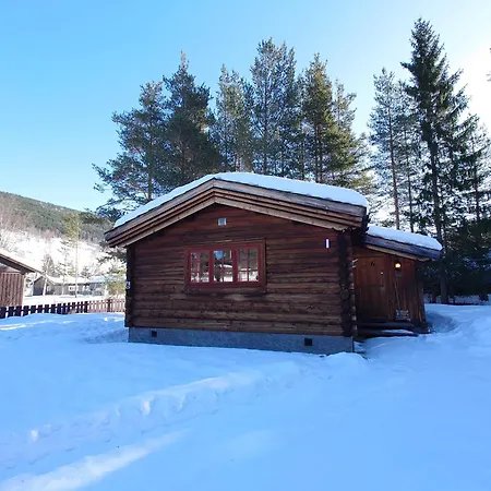 Weistad Lodge *