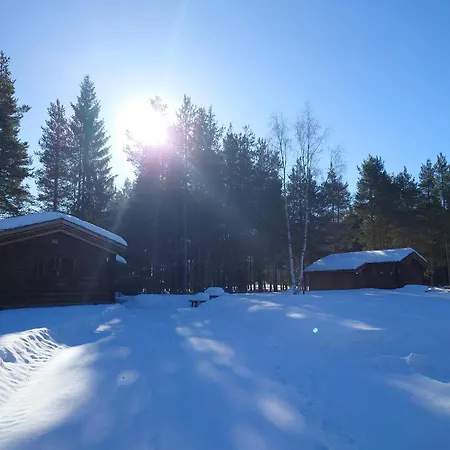 Lodge Weistad