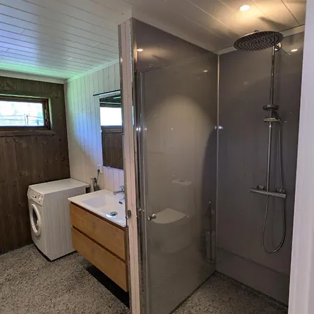 Weistad Domek letniskowy