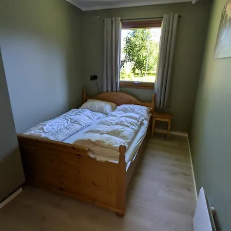 Weistad Domek letniskowy