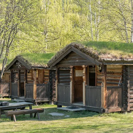 Weistad Domek letniskowy Heidal