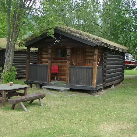 Weistad Domek letniskowy *