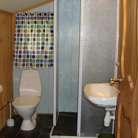 Weistad Domek letniskowy