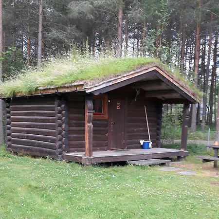 Domek letniskowy Weistad