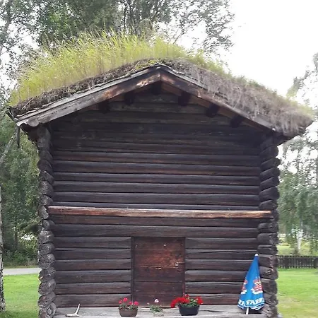 Weistad *