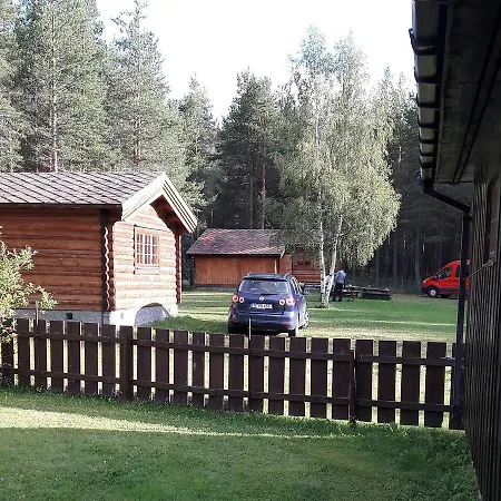 Weistad Domek letniskowy *