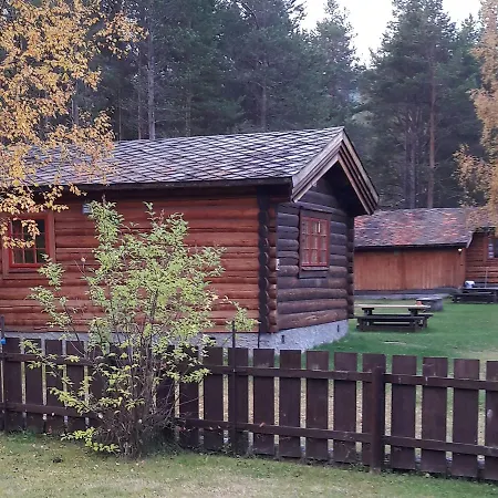 Weistad Heidal