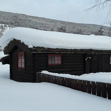 Weistad Heidal
