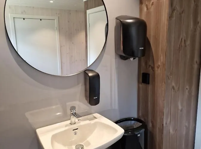 Lodger Weistad Heidal