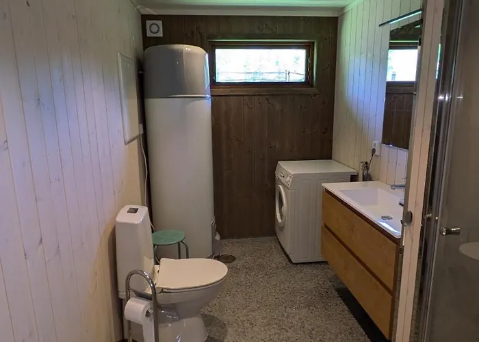 Lodger Weistad Heidal