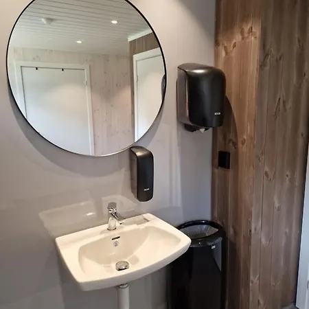 Lodge Weistad Heidal