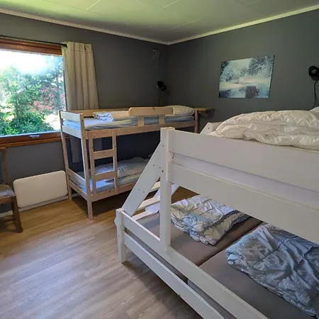 Weistad Lodge Heidal