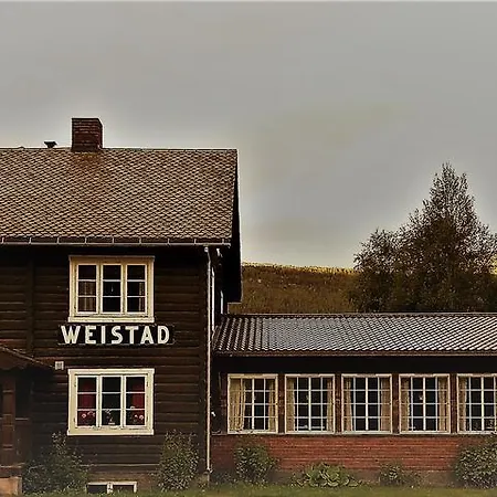Weistad
